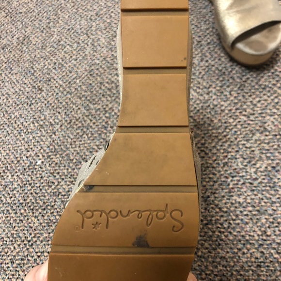 Splendid Flatform - Picture 3 of 3